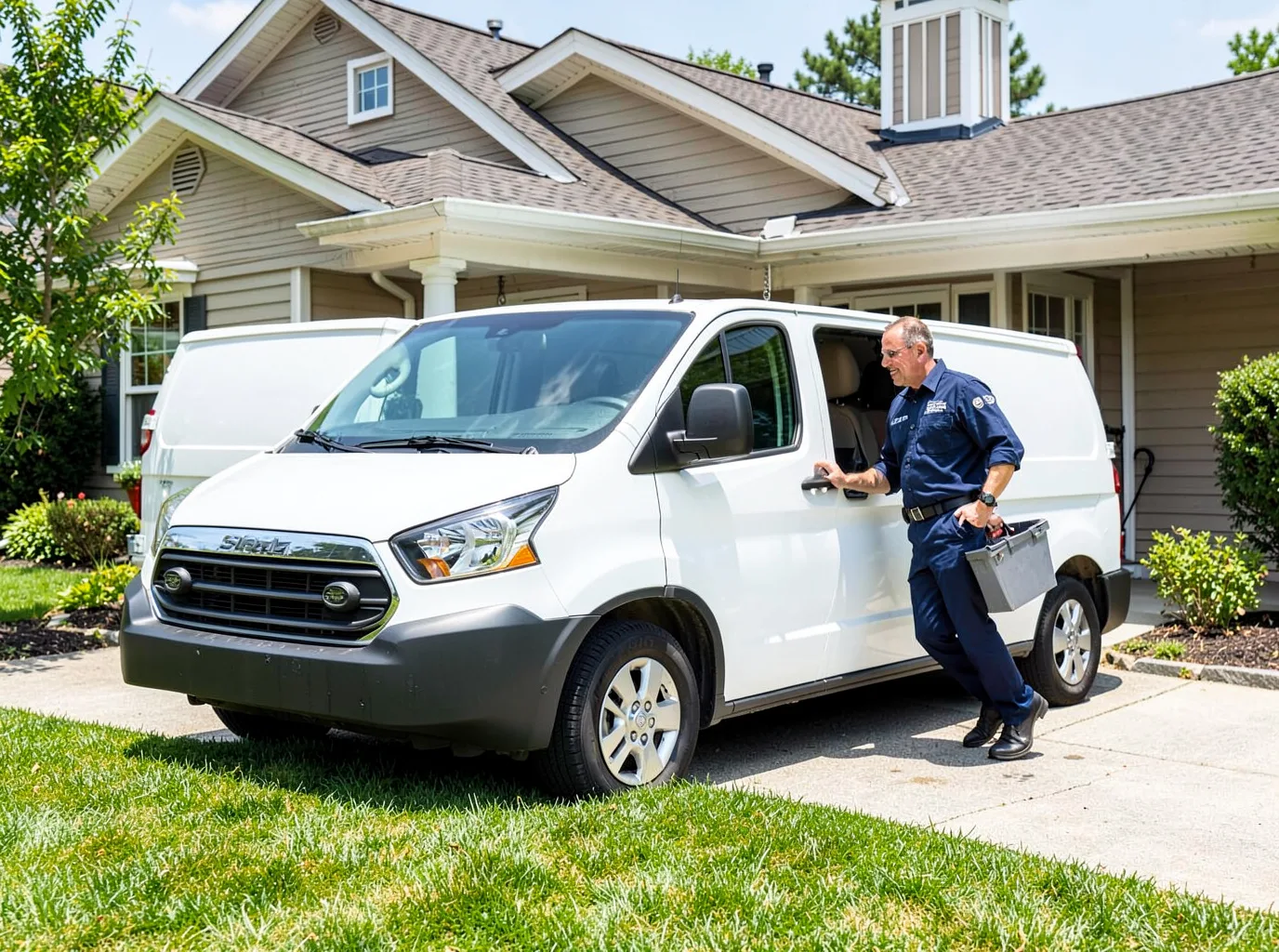 Emergency Plumber company in Milam, WV