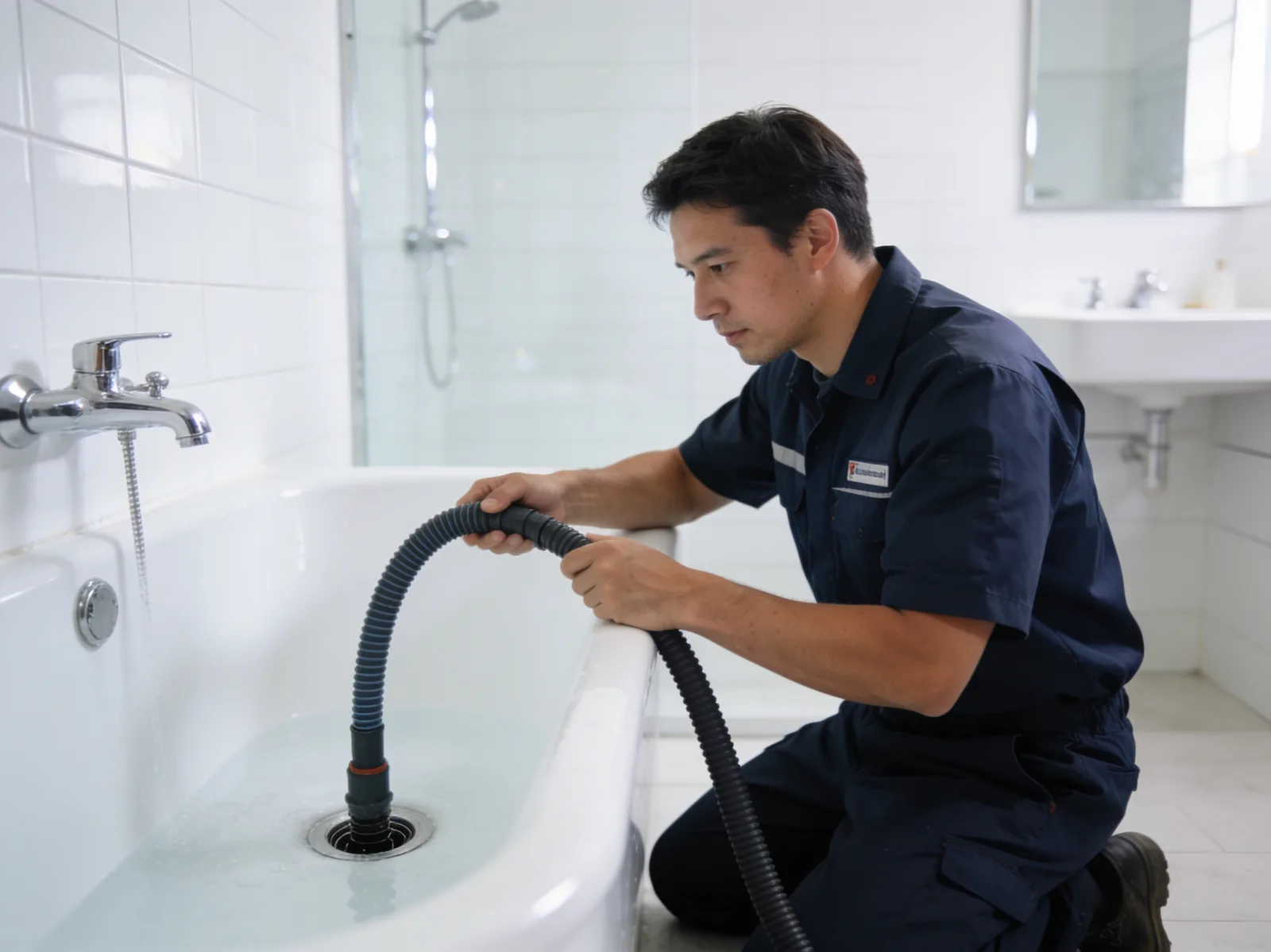 Emergency Plumber Milam, WV FAQs